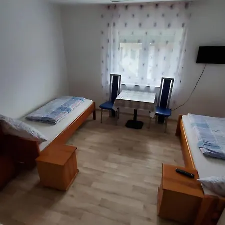 4easy Unterkuenfte *